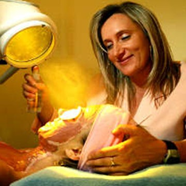 Dr. Urszula Hura